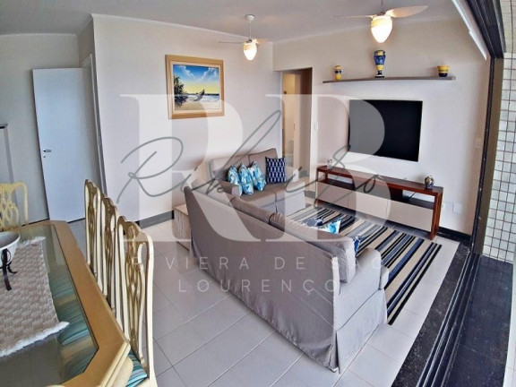 Imagem Imóvel com 5 Quartos para Temporada, 235 m² em Riviera - Bertioga