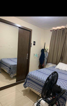 Imagem Apartamento com 2 Quartos à Venda, 41 m² em Padre Miguel - Rio De Janeiro