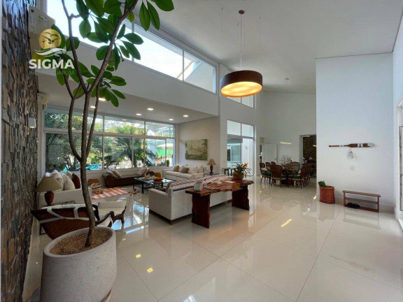 Imagem Casa com 4 Quartos à Venda, 600 m² em Marina Guarujá - Guarujá Imagem Casa com 4 Quartos à Venda, 600 m² em Marina Guarujá - Guarujá