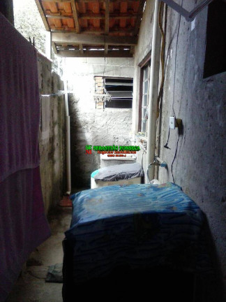 Imagem Casa com 4 Quartos à Venda, 214 m² em Santana - São José Dos Campos