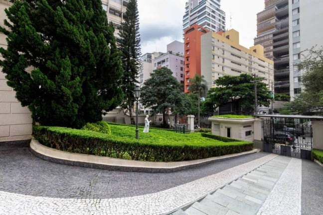 Imagem Apartamento com 3 Quartos à Venda, 128 m² em Pinheiros - São Paulo Imagem Apartamento com 3 Quartos à Venda, 128 m² em Pinheiros - São Paulo
