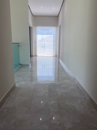 Imagem Casa de Condomínio com 3 Quartos à Venda, 265 m² em Condomínio Residencial Sete Lagos - Itatiba