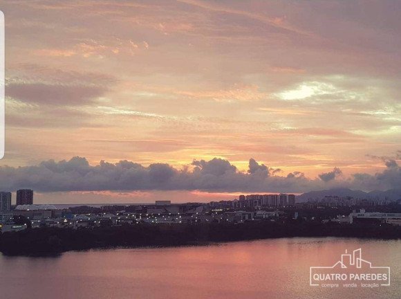 Imagem Loft com 1 Quarto à Venda, 135 m² em Barra Da Tijuca - Rio De Janeiro Imagem Loft com 1 Quarto à Venda, 135 m² em Barra Da Tijuca - Rio De Janeiro