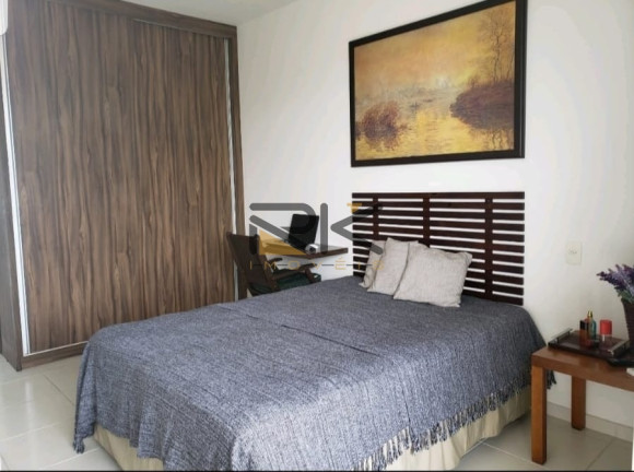 Imagem Apartamento com 3 Quartos à Venda, 146 m² em Itaguá - Ubatuba