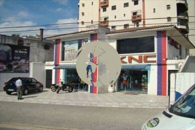 Imagem Casa à Venda, 250 m² em Gonzaga - Santos