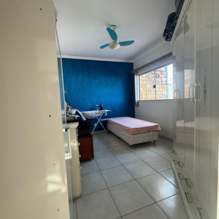Imagem Casa com 3 Quartos à Venda, 322 m² em Residencial Real Parque - Lins Imagem Casa com 3 Quartos à Venda, 322 m² em Residencial Real Parque - Lins