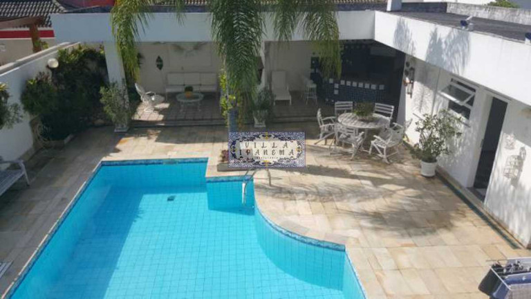 Imagem Imóvel com 4 Quartos à Venda, 600 m² em Barra Da Tijuca - Rio De Janeiro Imagem Imóvel com 4 Quartos à Venda, 600 m² em Barra Da Tijuca - Rio De Janeiro