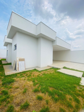 Casa com 3 Quartos à Venda, 160 m² em Negrinho Carrilho - Goianésia