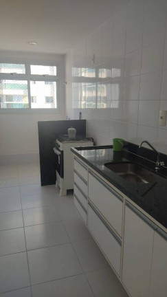 Apartamento com 2 Quartos à Venda, 65 m² em Praia De Itaparica - Vila Velha