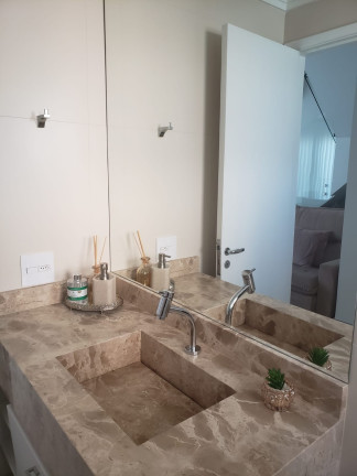 Imagem Cobertura com 3 Quartos à Venda, 98 m² em Planalto - São Bernardo Do Campo