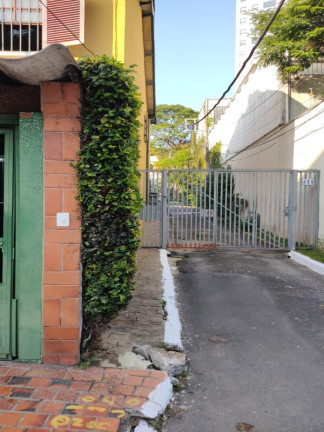 Imagem Casa com 3 Quartos à Venda, 100 m² em Jardim Das Acácias - São Paulo Imagem Casa com 3 Quartos à Venda, 100 m² em Jardim Das Acácias - São Paulo