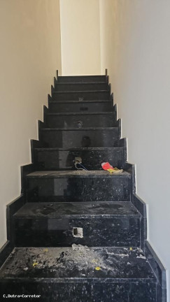 Imagem Sobrado com 3 Quartos à Venda, 140 m² em Vila Camilópolis - Santo André