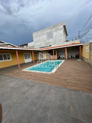 Imagem Casa com 1 Quarto à Venda, em Jardim Marambaia - Jundiaí Imagem Casa com 1 Quarto à Venda, em Jardim Marambaia - Jundiaí
