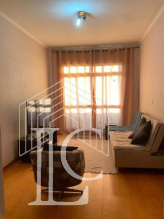 Imagem Apartamento com 3 Quartos à Venda, 96 m² em Vila Guarani (z Sul) - São Paulo