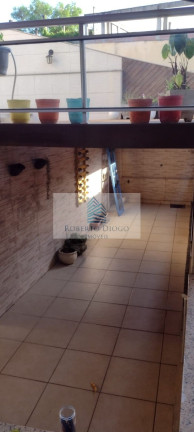 Imagem Casa com 3 Quartos à Venda, 317 m² em Zé Garoto - São Gonçalo