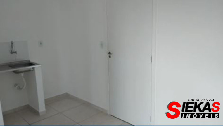 Imagem Kitnet com 1 Quarto para Alugar, 25 m² em Guilhermina - São Paulo Imagem Kitnet com 1 Quarto para Alugar, 25 m² em Guilhermina - São Paulo