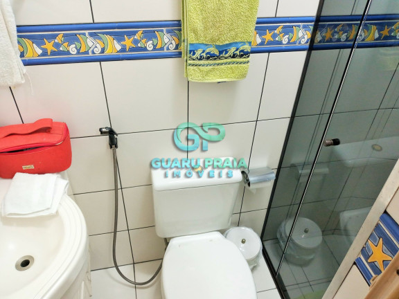 Imagem Apartamento com 3 Quartos à Venda, 85 m² em Enseada - Guarujá