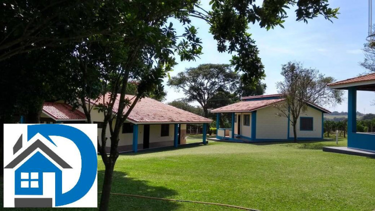 Imagem Chácara com 3 Quartos à Venda, 103 m² em Jutuba - Capela Do Alto