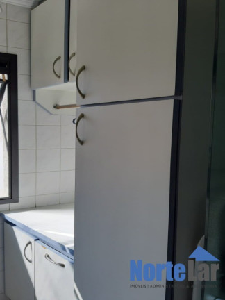 Imagem Apartamento com 2 Quartos à Venda, 56 m² em Jardim Das Vertentes - São Paulo