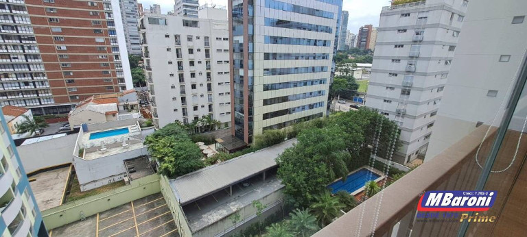 Imagem Studio para Alugar, 28 m² em Paraíso - São Paulo Imagem Studio para Alugar, 28 m² em Paraíso - São Paulo