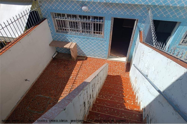 Imagem Casa com 3 Quartos à Venda, 146 m² em Vila Paiva - São Paulo Imagem Casa com 3 Quartos à Venda, 146 m² em Vila Paiva - São Paulo
