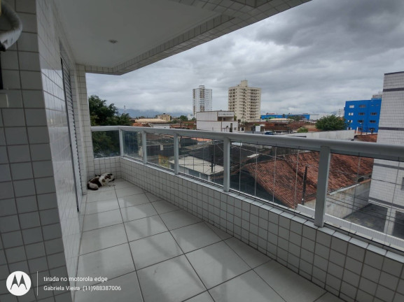 Imagem Apartamento com 2 Quartos à Venda, 85 m² em Aviação - Praia Grande Imagem Apartamento com 2 Quartos à Venda, 85 m² em Aviação - Praia Grande