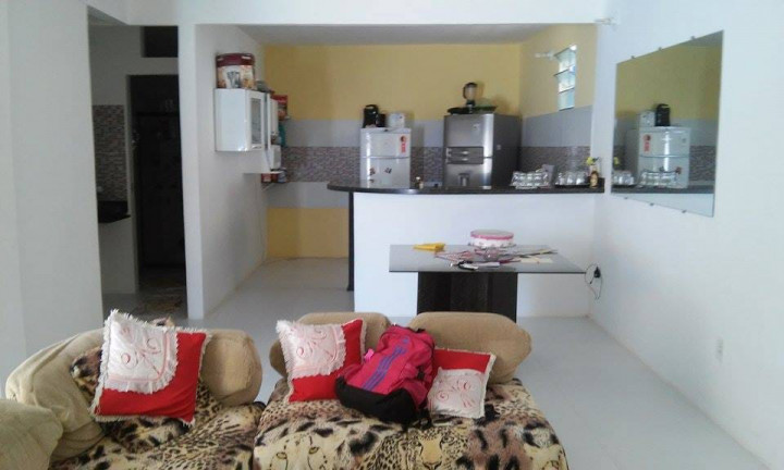Imagem Casa com 5 Quartos à Venda, 220 m² em Arembepe (abrantes) - Camaçari
