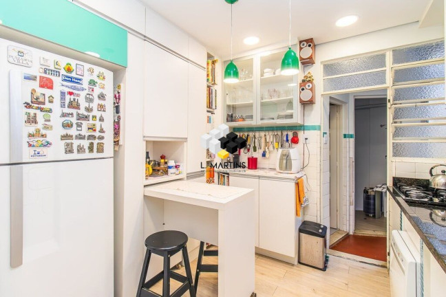 Imagem Apartamento com 3 Quartos à Venda, 126 m² em Bom Fim - Porto Alegre Imagem Apartamento com 3 Quartos à Venda, 126 m² em Bom Fim - Porto Alegre