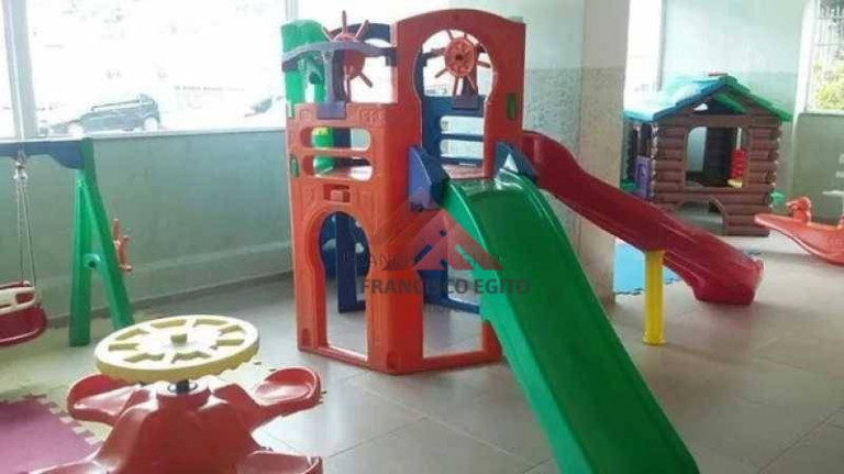 Imagem Apartamento com 2 Quartos à Venda, 44 m² em Fonseca - Niterói