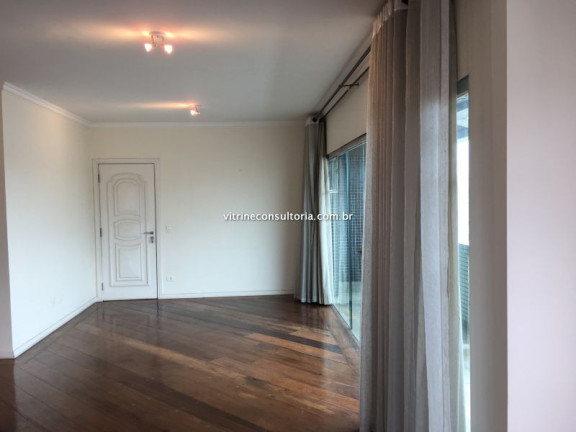 Imagem Apartamento com 3 Quartos à Venda, 193 m² em Jardim Vila Mariana - São Paulo Imagem Apartamento com 3 Quartos à Venda, 193 m² em Jardim Vila Mariana - São Paulo