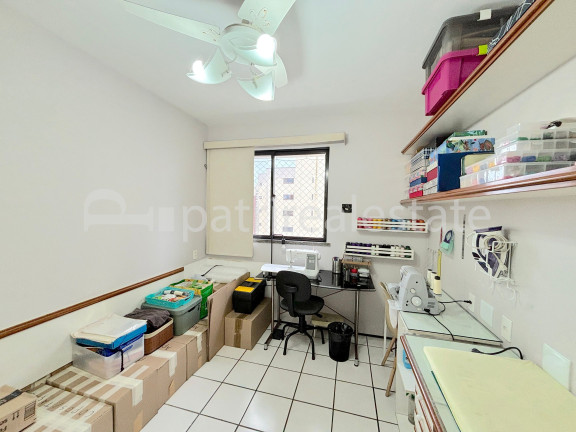 Imagem Apartamento com 5 Quartos à Venda, 140 m² em Cocó - Fortaleza