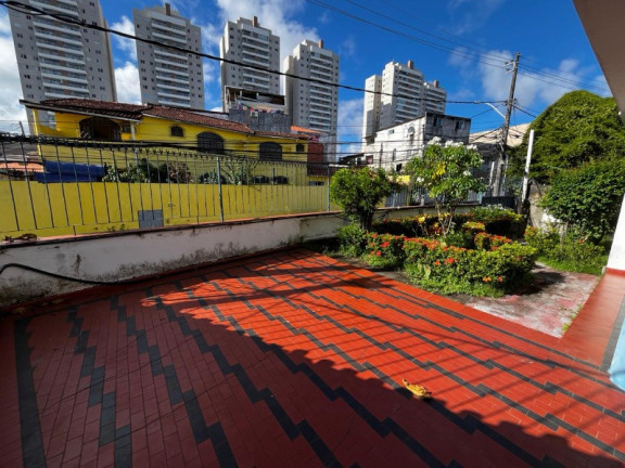 Imagem Imóvel com 4 Quartos à Venda, 378 m² em Acupe De Brotas - Salvador Imagem Imóvel com 4 Quartos à Venda, 378 m² em Acupe De Brotas - Salvador