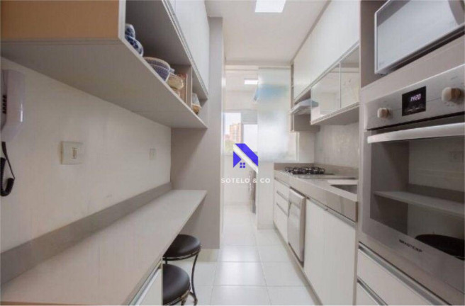 Imagem Apartamento com 2 Quartos à Venda, 90 m² em Vila Andrade - São Paulo Imagem Apartamento com 2 Quartos à Venda, 90 m² em Vila Andrade - São Paulo
