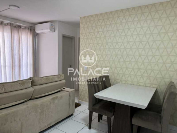Imagem Apartamento com 2 Quartos à Venda, 55 m² em Piracicamirim - Piracicaba Imagem Apartamento com 2 Quartos à Venda, 55 m² em Piracicamirim - Piracicaba