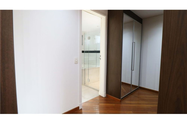 Imagem Apartamento com 4 Quartos à Venda, 401 m² em Morumbi - São Paulo Imagem Apartamento com 4 Quartos à Venda, 401 m² em Morumbi - São Paulo