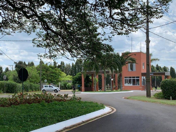 Terreno à Venda, 1.000 m² em Centro - Cesário Lange