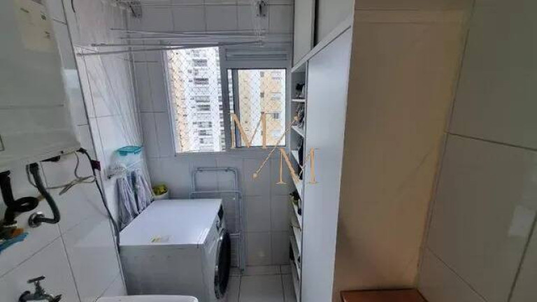 Imagem Apartamento com 2 Quartos à Venda, 77 m² em Ponta Da Praia - Santos