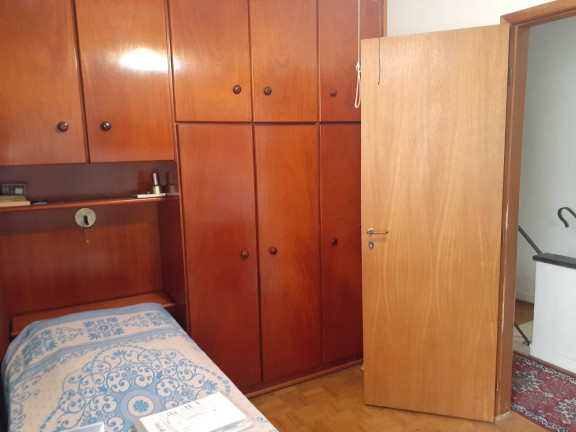 Imagem Casa com 3 Quartos para Alugar, 150 m² em Brooklin Paulista - São Paulo Imagem Casa com 3 Quartos para Alugar, 150 m² em Brooklin Paulista - São Paulo