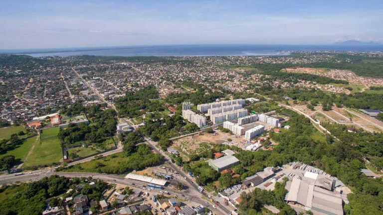 Imagem Apartamento com 2 Quartos à Venda, 41 m²