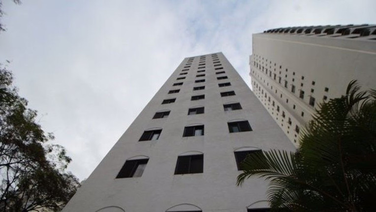 Imagem Apartamento com 3 Quartos à Venda, 120 m² em Campo Belo - São Paulo
