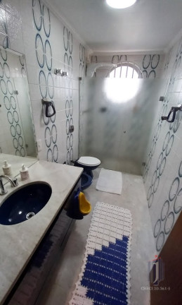 Imagem Apartamento com 3 Quartos à Venda, 200 m² em Aclimação - São Paulo