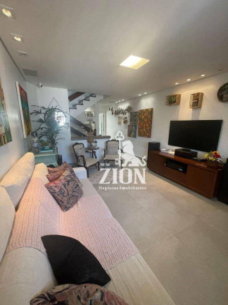Sobrado com 3 Quartos à Venda, 102 m² em Vila Guaca - São Paulo