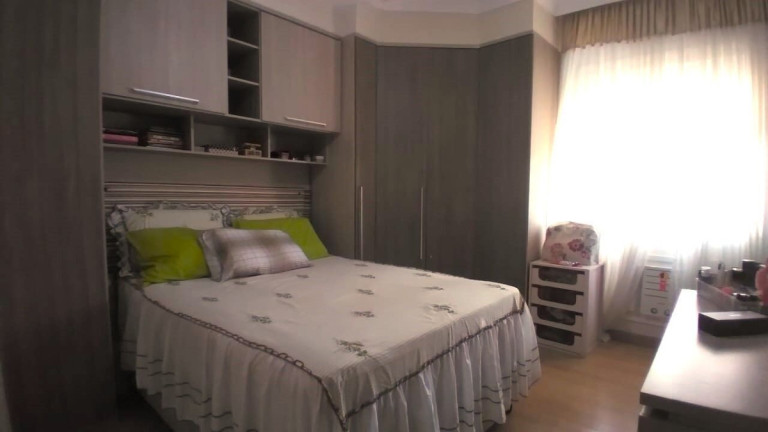 Imagem Apartamento com 1 Quarto à Venda, 44 m² em Ponta Da Praia - Santos