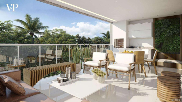 Imagem Apartamento com 3 Quartos à Venda, 161 m² em Recreio Dos Bandeirantes - Rio De Janeiro