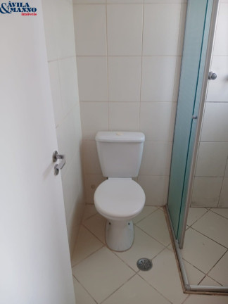 Imagem Apartamento com 2 Quartos à Venda, 54 m² em Vila Prudente - São Paulo Imagem Apartamento com 2 Quartos à Venda, 54 m² em Vila Prudente - São Paulo