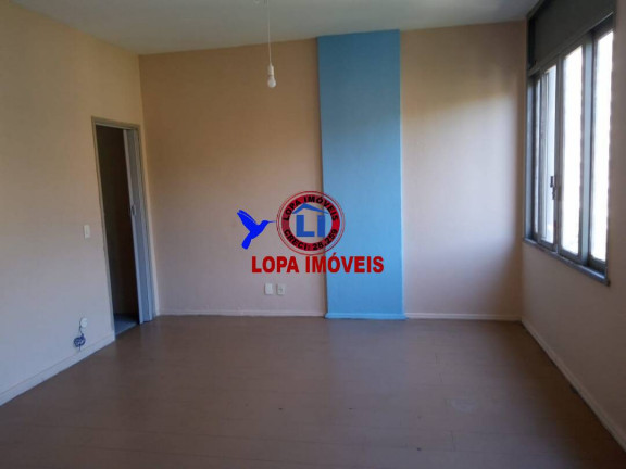 Imagem Apartamento com 1 Quarto à Venda, 35 m² em Centro - Rio De Janeiro Imagem Apartamento com 1 Quarto à Venda, 35 m² em Centro - Rio De Janeiro