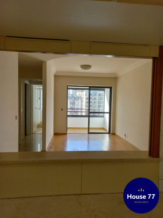 Imagem Apartamento com 2 Quartos à Venda, 70 m² em Vila Olímpia - São Paulo Imagem Apartamento com 2 Quartos à Venda, 70 m² em Vila Olímpia - São Paulo
