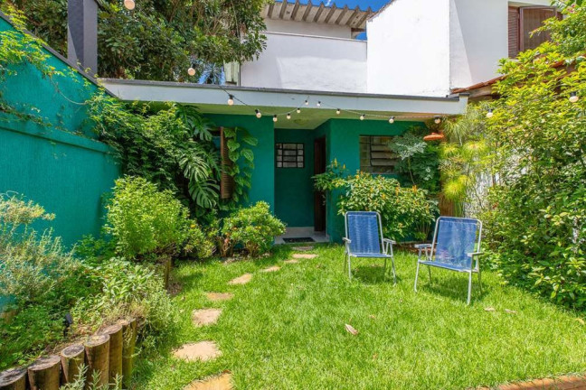 Imagem Casa com 3 Quartos à Venda, em Alto Da Boa Vista - São Paulo Imagem Casa com 3 Quartos à Venda, em Alto Da Boa Vista - São Paulo