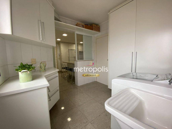 Imagem Apartamento com 3 Quartos à Venda, 120 m² em Barcelona - São Caetano Do Sul Imagem Apartamento com 3 Quartos à Venda, 120 m² em Barcelona - São Caetano Do Sul
