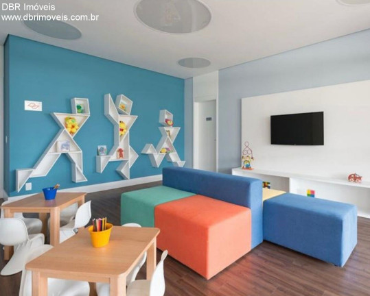 Imagem Apartamento com 2 Quartos à Venda, 67 m² em Tatuapé - Sao Paulo Imagem Apartamento com 2 Quartos à Venda, 67 m² em Tatuapé - Sao Paulo